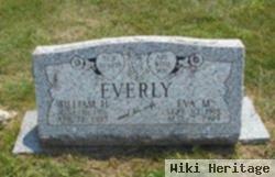 William H. Everly