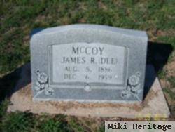 James Richard Mccoy