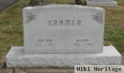 William Crawford Kramer