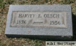 Harvey E. Oesch