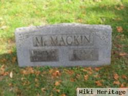 James A. Mcmackin