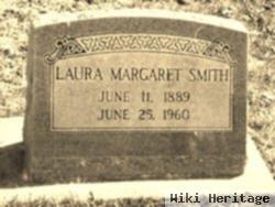 Laura Margaret Smith