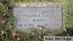 William E. Zoller