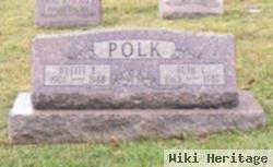 Ruth E. Polk