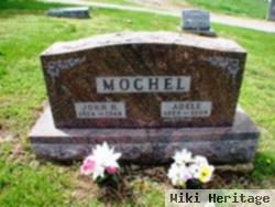 Adele Friederichs Mochel