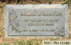 Andrew B. Sainten