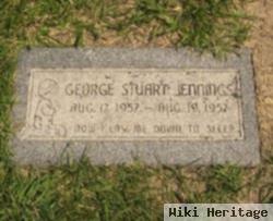 George Stuart Jennings