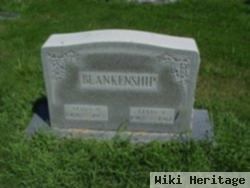 Velva P. Blankenship