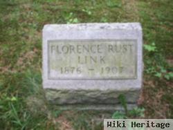 Florence Rust Link