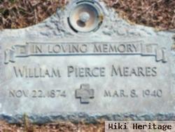 William Pierce Meares