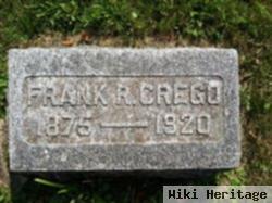 Frank Crego