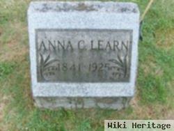 Anna C Learn