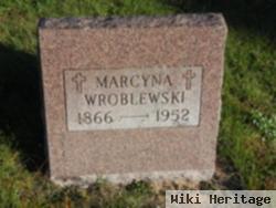 Marcyna Wroblewski Wroblewski