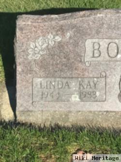 Linda Kay Boyce