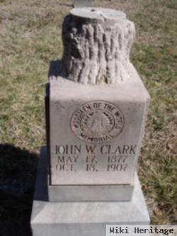 John W. Clark