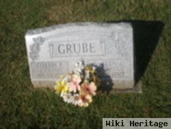 Evelyn L. Fogel Grube