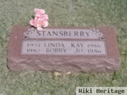 Linda Kay Pasman Stansberry