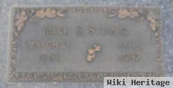 Mike S Stuber