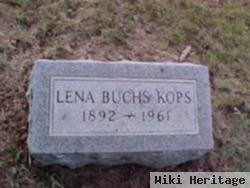 Lena Buchs Kops