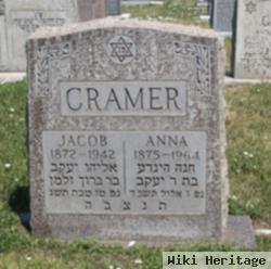 Jacob Cramer