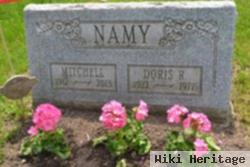 Doris R Namy