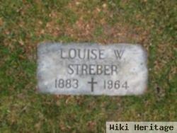 Louise W. Streber