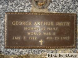 George Arthur Smith