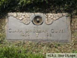 Clara Lindeman Guyer