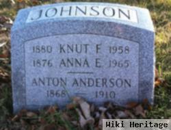 Anton Anderson