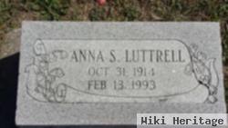 Anna S. Luttrell