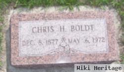 Chris H. Boldt