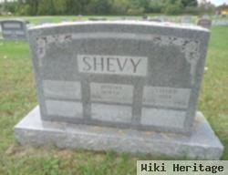 Mike Shevy, Jr