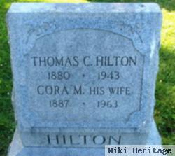 Thomas Christ Hilton