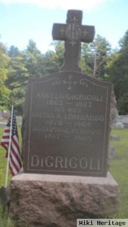 Angelo Digrigoli