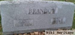 John L Brandow