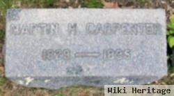 Martin H. Carpenter