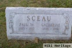 Paul Sceau, Sr