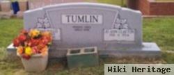 Donald Willis Tumlin