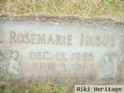 Rosemarie Imbus