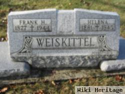 Frank H. Weiskittel