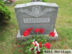 Rita Alice Bois Carpenter