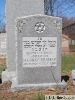 Murray Kramer