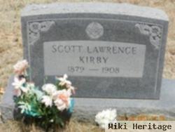 Scott Lawrence Kirby