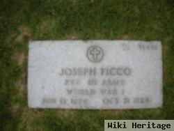 Joseph Ficco