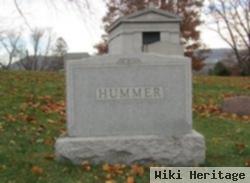 Gertrude C. Hummer