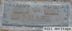 Julia Ellen Hickman Fuller