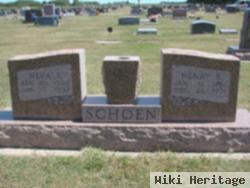 Henry R. Schoen