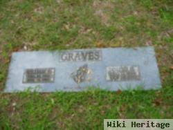 Lorene E Studdard Graves