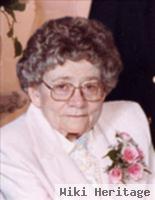 Marilyn Audine Hill Boyer