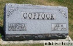 Levi M "lee" Coppock
